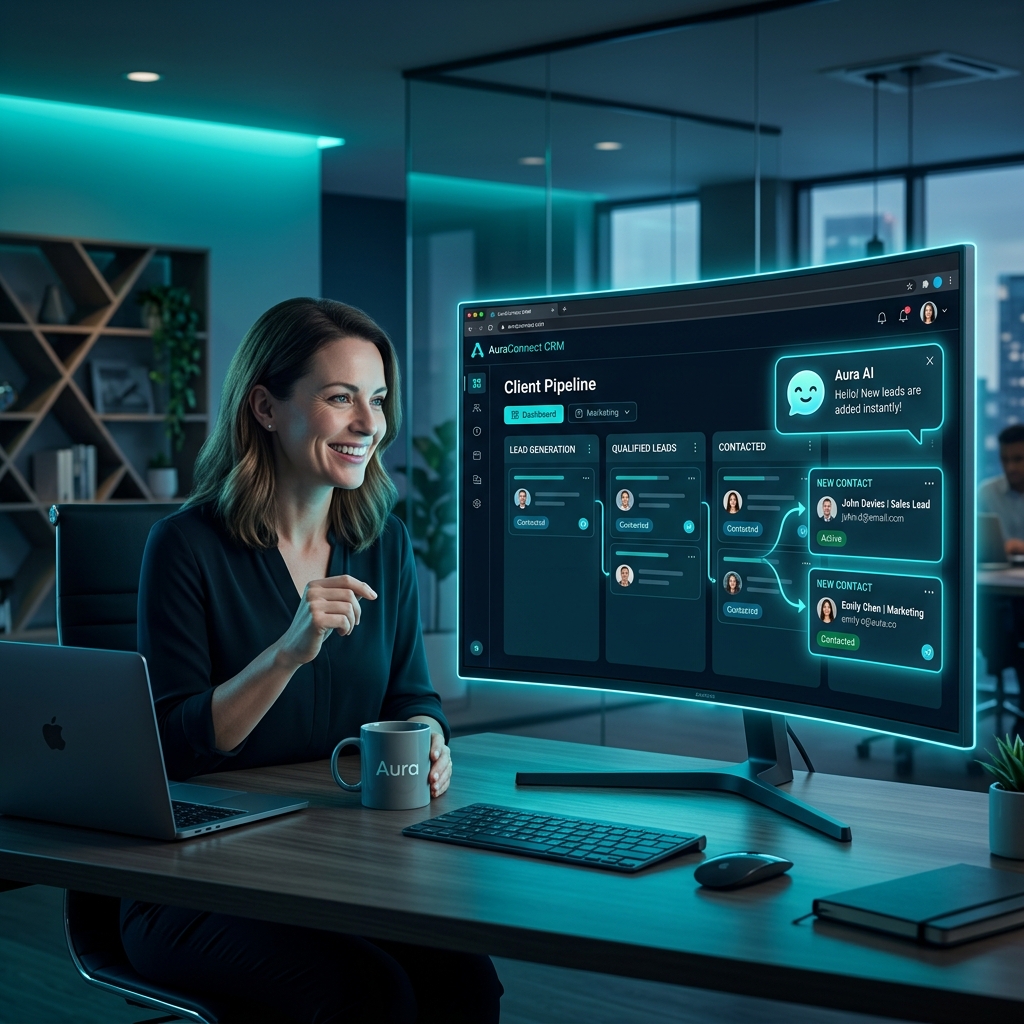 Custom AI Voice Receptionists: How Phone Bots are Revolutionizing Front Desk Operations