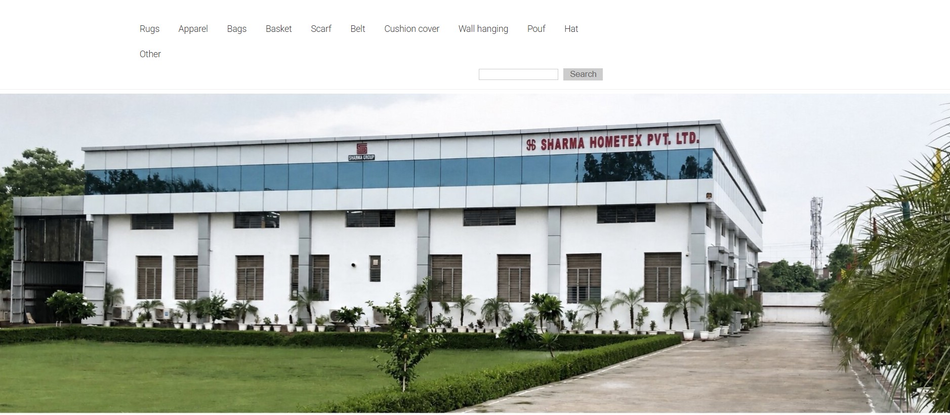 Sharma Group India